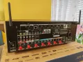 Denon AVR X 2400 H HEOS Dolby Atmos Wi-Fi HDMI USB Network ресийвър усилвател с дистанционно , снимка 12