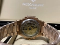 Patek Philippe green dial, снимка 6