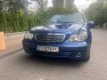 Мерцедес Бенц С220 CDI, снимка 18