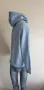 GANT Hoodie Womens Size L НОВО! ОРИГИНАЛ! Дамски Суитшър!, снимка 5