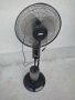 Вентилатор с водна мъгла Ziel Cooling, снимка 1 - Вентилатори - 45712842