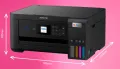 Epson EcoTank ET-2850 A4 мултифинкционален Wi-Fi принтер, снимка 3