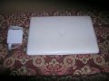 MacBook 6.1 - Dual Core, 8 GB RAM, 256 GB SSD, зарядно, батерия, снимка 5