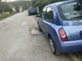 Nissan Micra, снимка 3