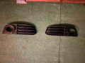 решетка лява и дясна предна броня Audi A4 мод 2007-2011 г. #045S. #046S., снимка 1