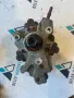 33100-2A710 помпа за високо налягане ГНП от Hyundai I20 1.1 CRDI, 75 кс, 6 ск., двигател D3FA , снимка 1