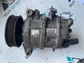 Компресор за климатик 5Q0816803D от Audi Q2, 2.0 TDI quattro s tronic, 150 ph., 2018, 112 000 km, снимка 1