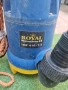 Потопяема помпа  Einhell Royal, снимка 1