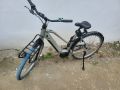 Стапфииц електрически велосипед шимано, снимка 1 - Велосипеди - 45888152