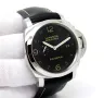 Panerai Luminor Marina 1950 3 Days 44mm Steel Black Dial Automatic Различни Варианти, снимка 10