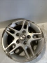 Диск 16", 5 спици за Jeep Cherokee (2001) 5GJ48TRMAA, снимка 1