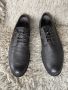 Обувки мъжки PAKERSON естествена кожа Италия, снимка 1 - Мъжки боти - 45872850