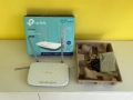 Безжичен wi-fi рутер двулентов tp link, снимка 3