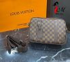 Дамска чанта Louis Vuitton Код D153 - Различни цветове, снимка 6