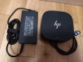 Чисто нова! Универсална оригинална докинг станция HP USB-C Dock G5, снимка 2