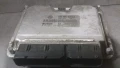 ECU компютър VW Bosch 038 906 019 LA, снимка 1