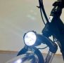 Сгъваем електрически велосипед, снимка 5