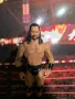 Екшън фигура WWE Drew McIntyre Basic Series Collection Дрю Макинтайър играчка Mattel, снимка 8