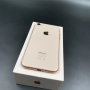 Apple iPhone 8 64Gb Rose gold Фабрично отключен , снимка 1