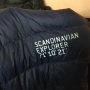 Разпродавам-Scandinavian Explorer-novo-XL, снимка 6