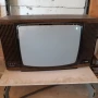 Стар телевизор Блаупункт, снимка 1