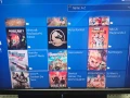 ХАКНАТ! +35 игри! PS4 Playstation 4 Плейстейшън 4 500GB много игри комплект!, снимка 17