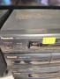 Аудио Уредба Panasonic SU-CH40, снимка 2