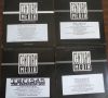 DVD Cryptopsy / Arch Enemy / Turisas, снимка 1 - DVD дискове - 45219139