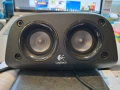 Logitech center speaker, снимка 1