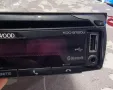 Неработещо CD за кола KENWOOD , снимка 3