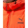 Мъжко зимно яке  PUMA Better Sportswear Hooded Jacket Orange, снимка 4