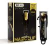 Професионална машинка за подстригване WAHL Magic Clip Pro Cordless Clipper 5 Stars  , снимка 2