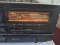 FISHER  CR- W 913 STEREO DOUBLE  CASSETTE DECK MADE IN JAPAN , снимка 1