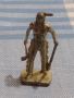 Метална фигура играчка KINDER SURPRISE COCHISE индианец рядка за КОЛЕКЦИОНЕРИ 41858, снимка 7