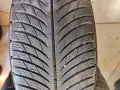 4бр.зимни гуми 235/55/17 Michelin, снимка 1