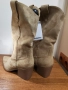 Bershka ботуши , снимка 5