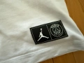 Тениска Nike Air Jordan x PSG, снимка 2