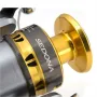 Макара SHIMANO Sedona 6000 FI, снимка 3