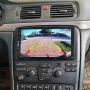 Мултимедия с Android за Volvo S80 (2001-2006) Андроид навигация плеър, Волво S80 , двоен дин, снимка 5