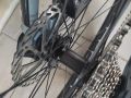 Продавам колела внос от Германия алуминиев мтв велосипед GRX CROSS GRX 29 цола хидравлика диск, снимка 13