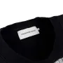 Мъжка блуза Calvin Klein Jeans Graphic Tag Crew Sweatshirt, снимка 2