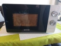 почти нова микровълнова фурна GORENYE, снимка 1