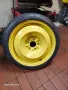 Патерица 17" Mazda/Hyundai/Kia 5×114.3/67.1, снимка 1