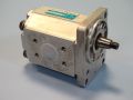 Хидромотор Rexroth-Sigma 1MF2G 321/032 WC07MS Hydraulic Gear Motor, снимка 3