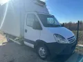 iveco daily 35c15 3.0к.с  хладилен  - цена 15 000 лв ,моля БЕЗ бартери / БЕЗ Лизинг   -нов внос с до, снимка 12