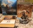 God of war collector's edition + Limited Edition , снимка 3