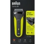Електрическа самобръсначка Braun Series 3 Style & Shave и Други модели., снимка 4
