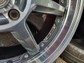 Джанти Dotz 5x112x8J17ет28, снимка 10