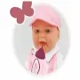 Реалистична кукла бебе Fashion Baby, снимка 1