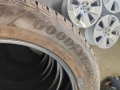 4бр.зимни гуми 255/55/19 Goodyear, снимка 4